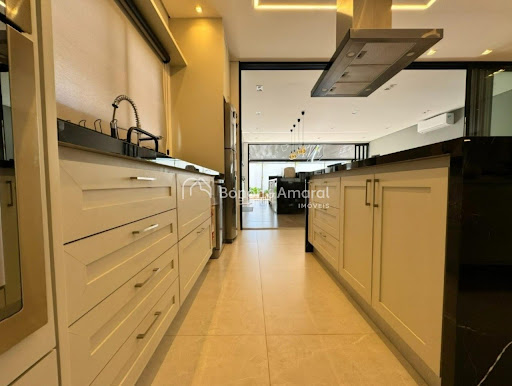 Casa de Condomínio, 4 quartos - Foto 11