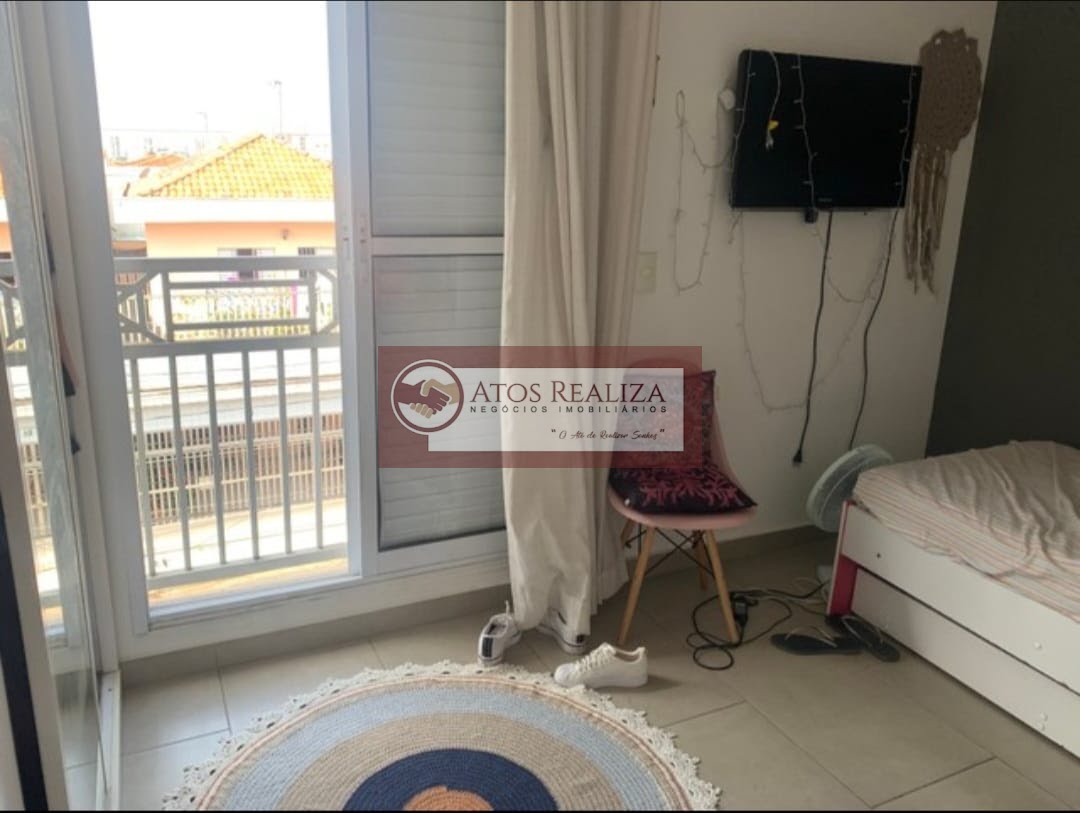 Casa à venda com 3 quartos, 1 suíte, 2 vagas e 139m² no Jardim Alzira, São Paulo (SP) — foto 3 de 15
