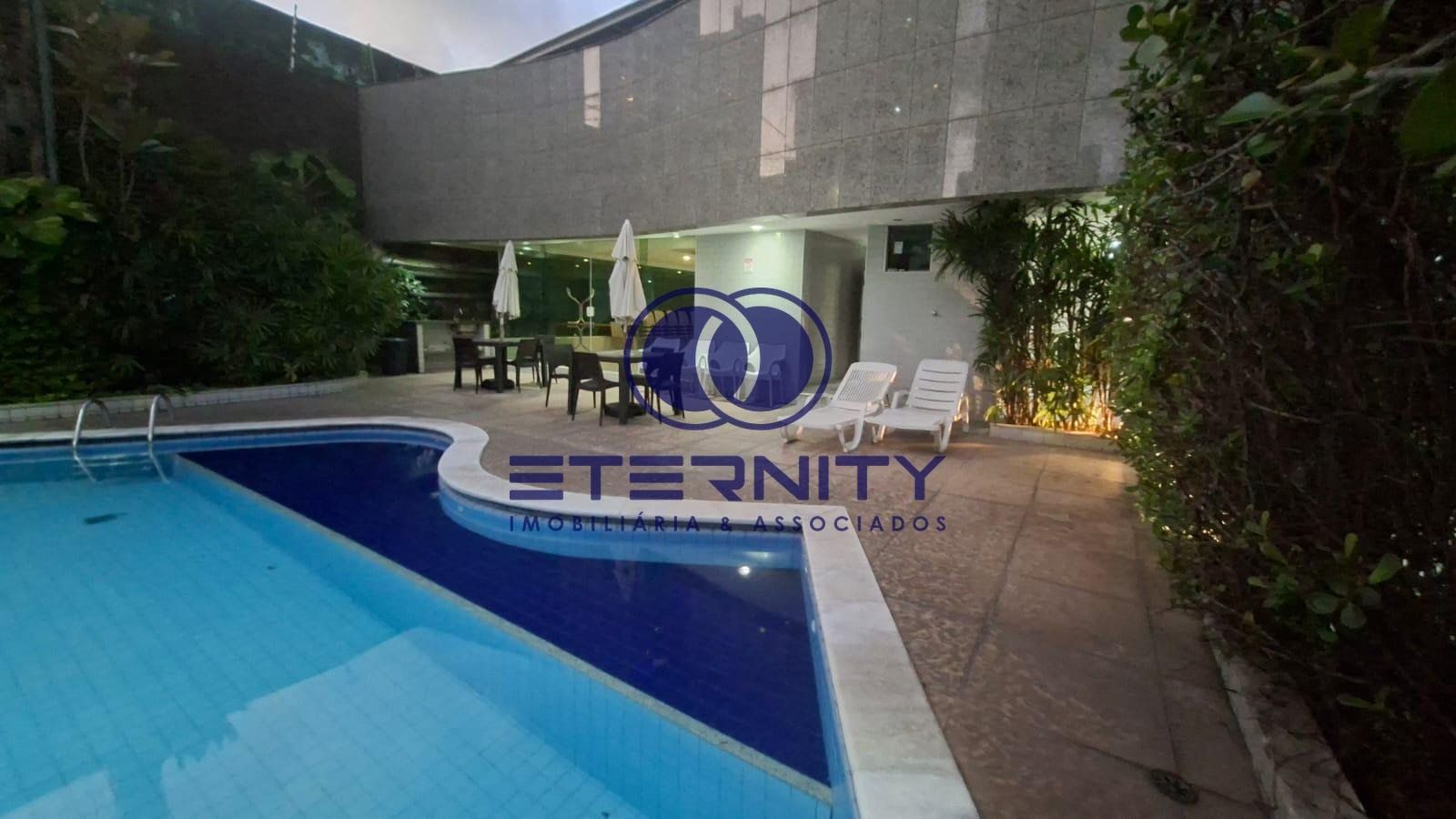 Apartamento à venda com 3 quartos, 2 suítes, 1 vaga e 80m² no Casa Amarela, Recife (PE) — foto 13 de 30