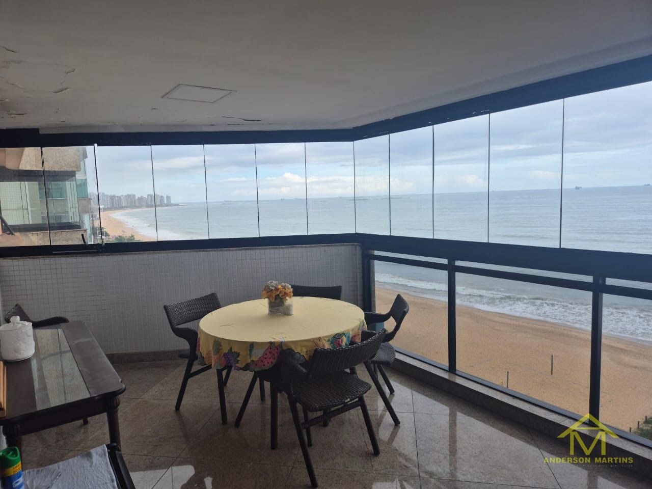 Apartamento à venda com 4 quartos, 4 banheiros, 2 vagas e 277m² no Praia de Itaparica, Vila Velha (ES) — foto 7 de 20