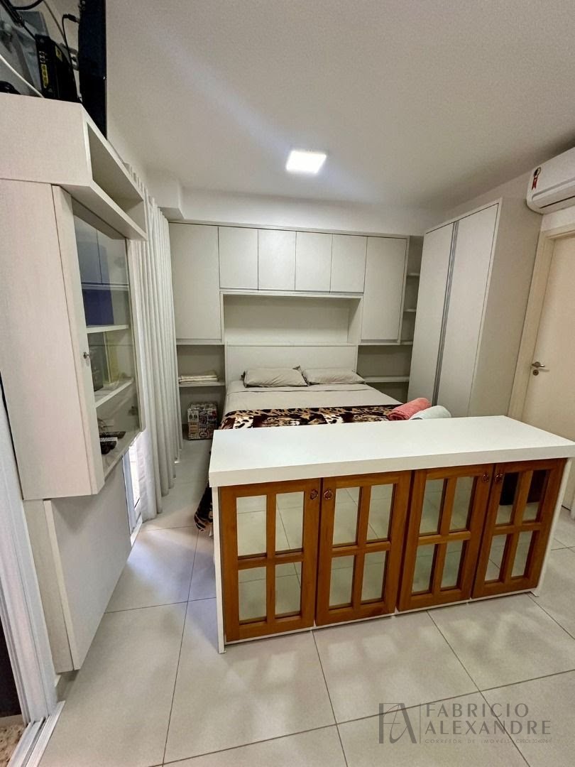 Studio à venda com 1 quarto, 1 suíte, 1 vaga e 33m² no Duo Jk, São José do Rio Preto (SP) — foto 9 de 26