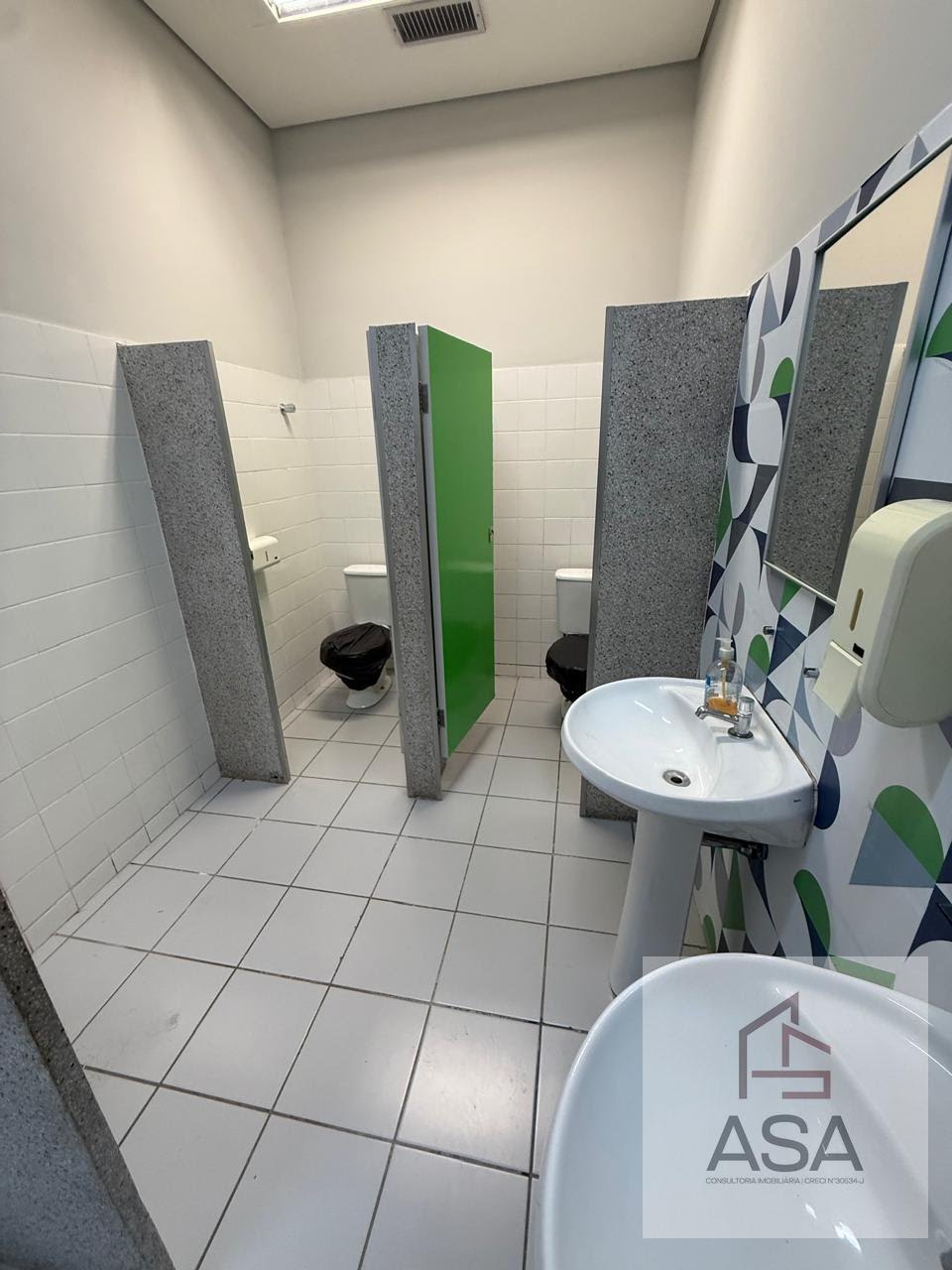 Loja-Salão, 352 m² - Foto 20