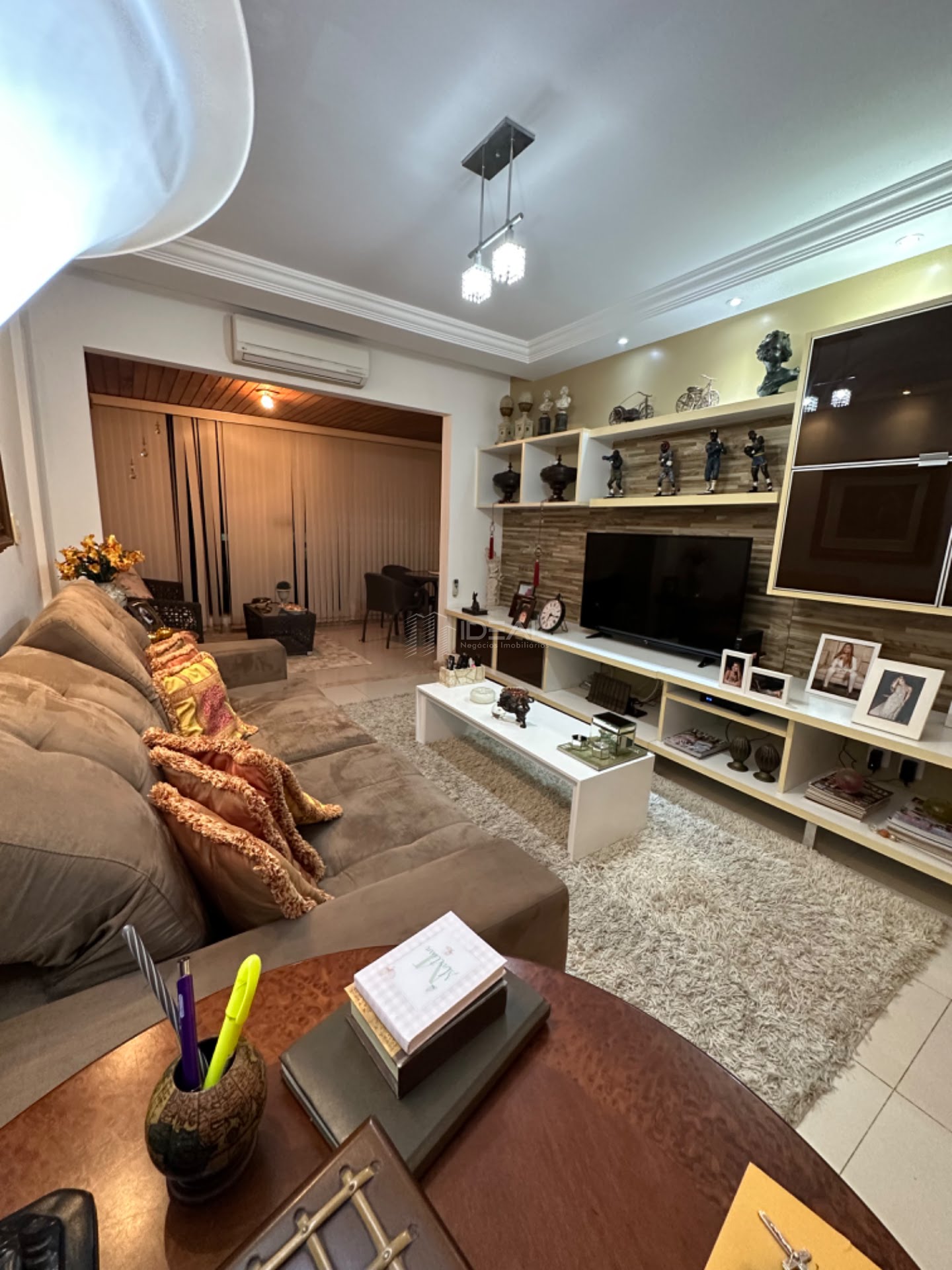 Apartamento à venda com 4 quartos, 1 suíte, 2 vagas e 128m² no Parque Avenida Pelinca, Campos dos Goytacazes (RJ) — foto 21 de 30