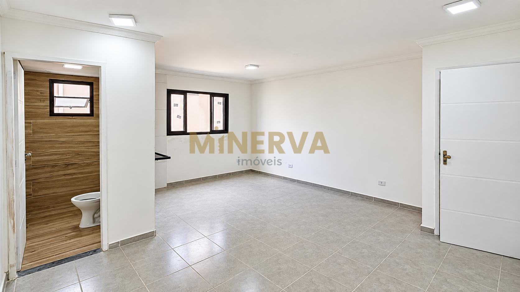 Studio à venda com 1 quarto, 1 banheiro e 28m² no Mooca, São Paulo (SP) — foto 5 de 21