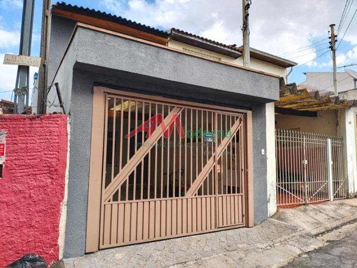 Casa à venda com 3 quartos, 1 suíte, 1 vaga e 168m² no Rudge Ramos, São Bernardo do Campo (SP) — foto 19 de 19