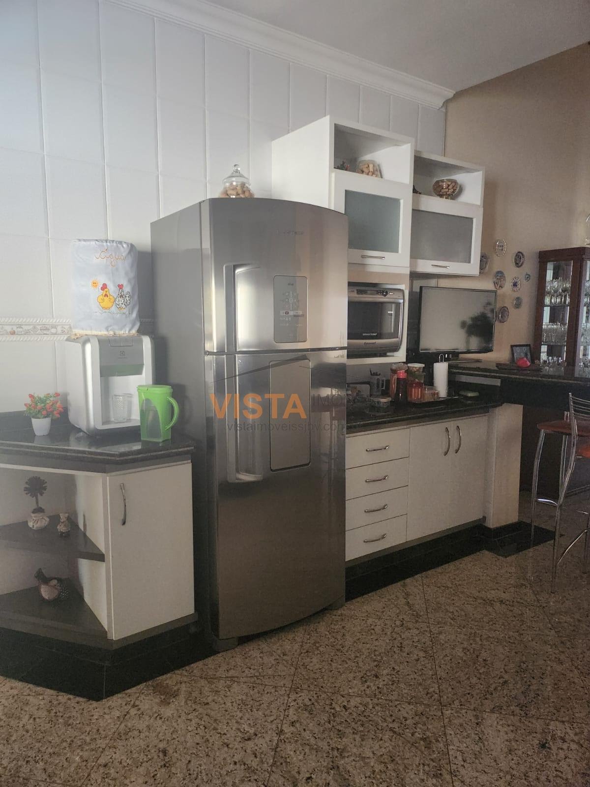 Casa à venda com 3 quartos, 1 suíte, 4 vagas e 250m² no Riviera de São João, São João da Boa Vista (SP) — foto 13 de 30