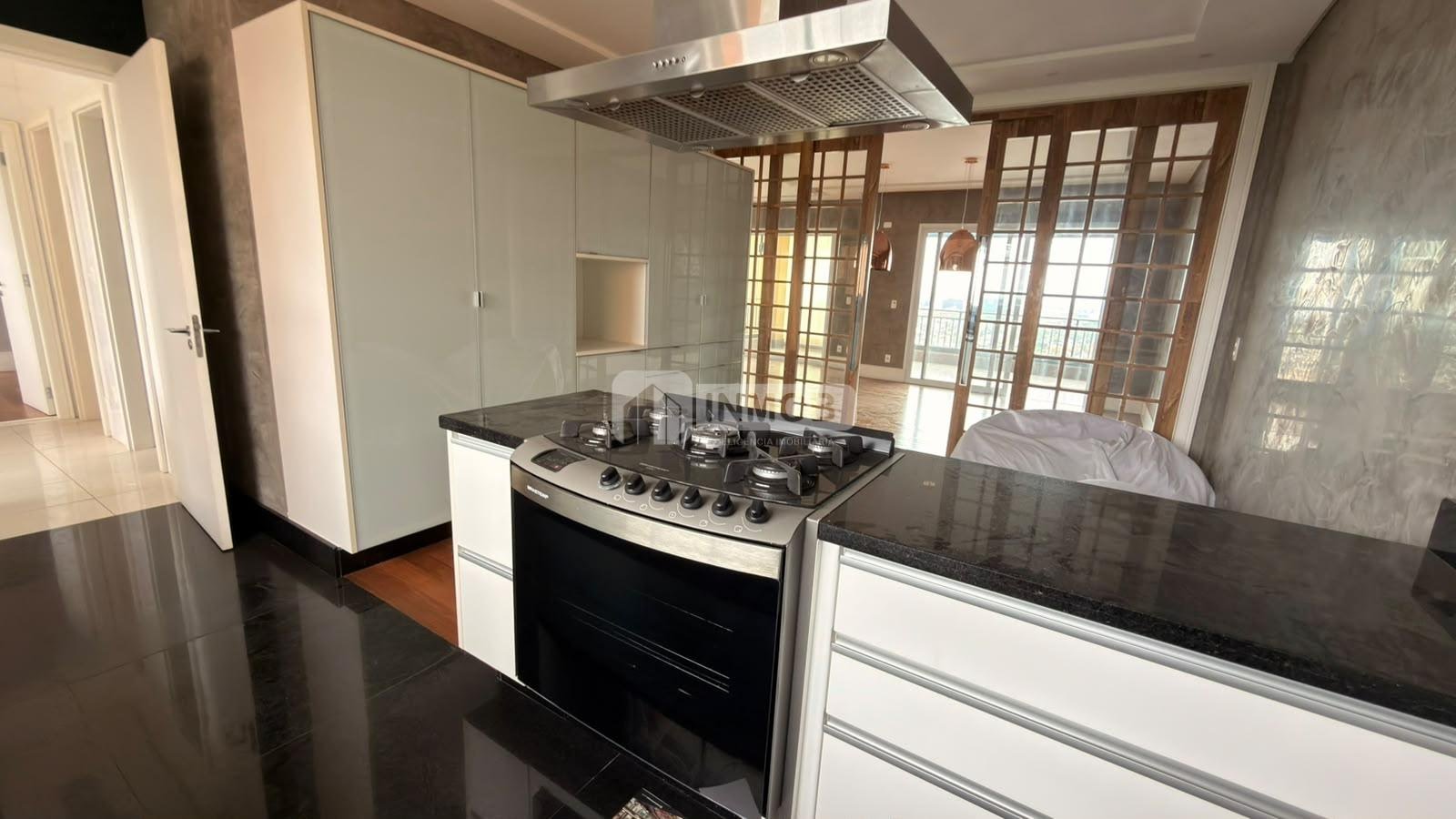 Apartamento à venda com 4 quartos, 4 suítes, 4 vagas e 235m² no Jardim das Nações, Taubaté (SP) — foto 13 de 30