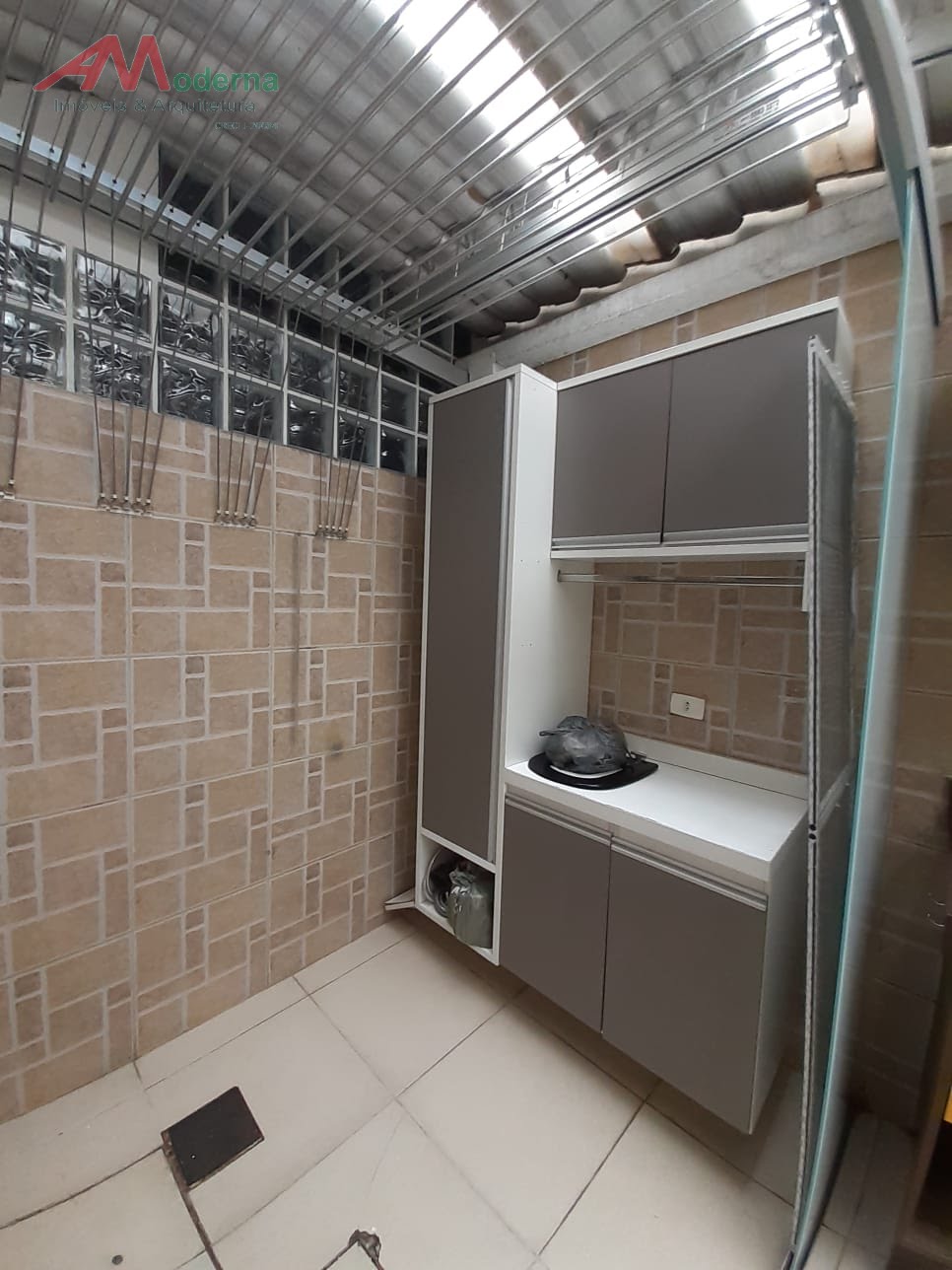 Casa para alugar com 3 quartos, 1 suíte e 2 vagas no Taboão, São Bernardo do Campo (SP) — foto 22 de 30