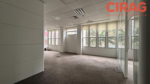 Conjunto Comercial em Bela Vista  -  São Paulo