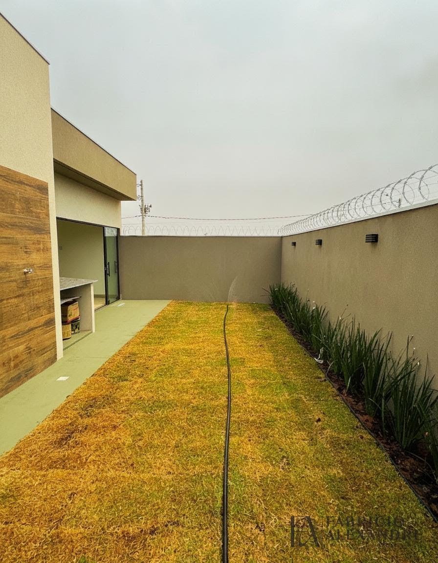 Casa à venda com 3 quartos, 1 suíte, 2 vagas e 100m² no Residencial Setsul II, São José do Rio Preto (SP) — foto 9 de 9