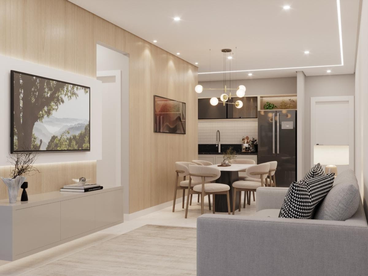 Casa à venda com 2 quartos, 1 suíte, 1 vaga e 79m² no Costazul, Rio das Ostras (RJ) — foto 7 de 7
