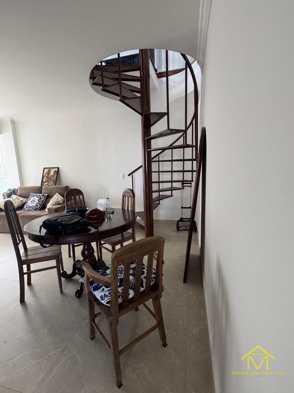 Cobertura à venda com 3 quartos, 3 banheiros, 3 vagas e 180m² no Itapuã, Vila Velha (ES) — foto 7 de 20