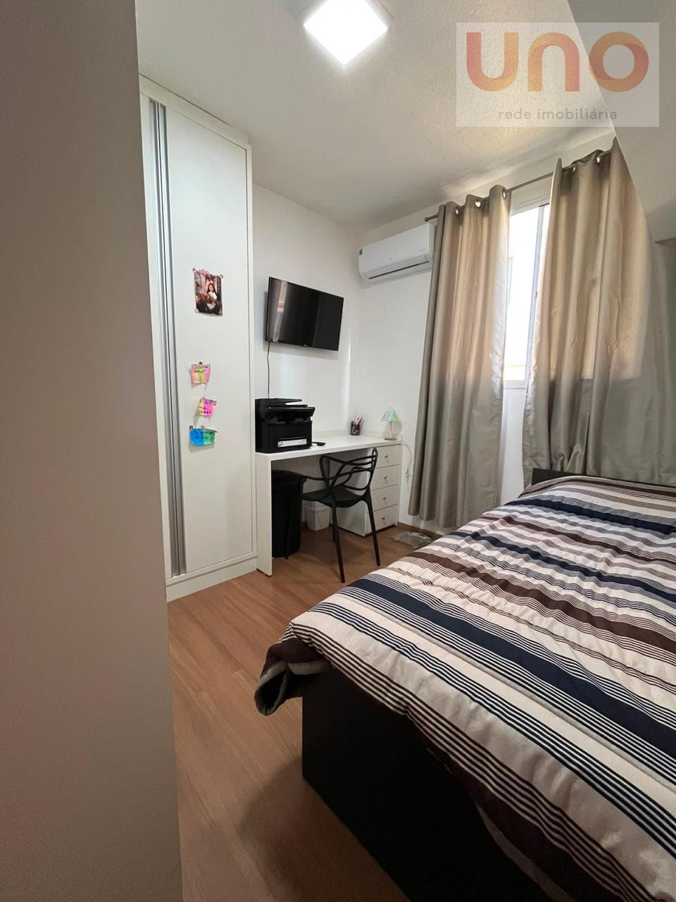 Apartamento à venda com 2 quartos, 1 banheiro, 1 vaga e 44m² no Coronel Antonino, Campo Grande (MS) — foto 9 de 30