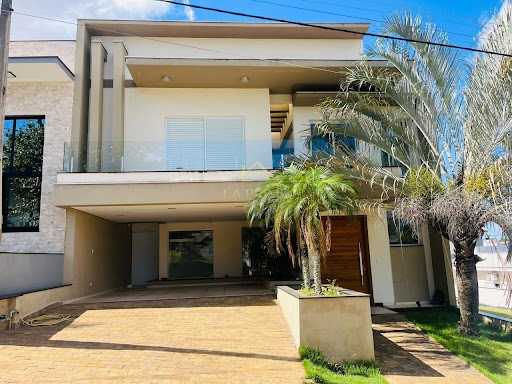 Casa de Condomínio em Jardim Novo Horizonte - Sorocaba, SP