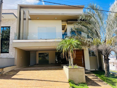 Casa de Condomínio em Jardim Novo Horizonte - Sorocaba, SP