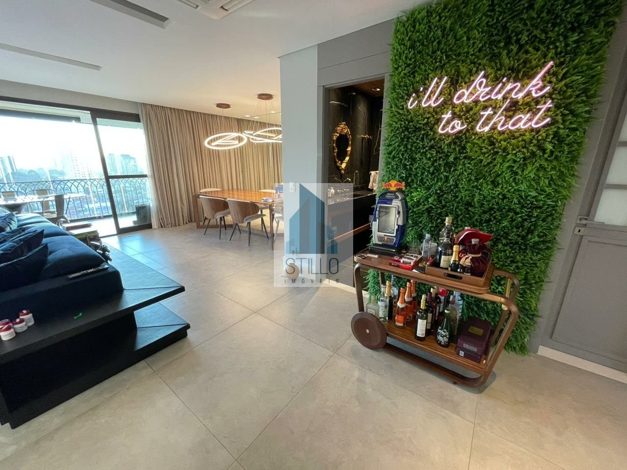 Apartamento à venda com 3 quartos, 3 suítes e 4 vagas no Vila Gomes Cardim, São Paulo (SP) — foto 14 de 29
