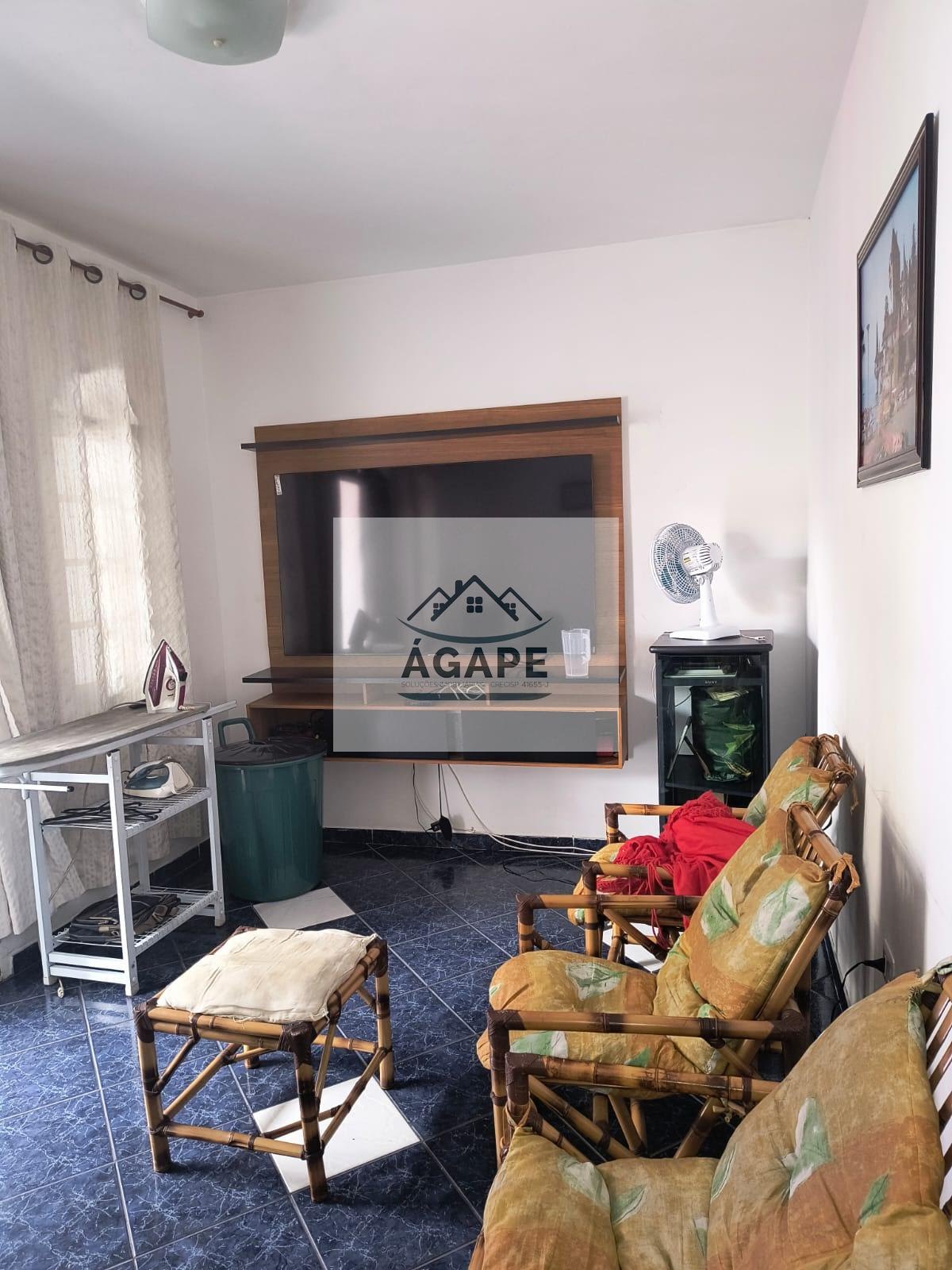 Casa à venda com 3 quartos, 1 suíte, 2 vagas e 200m² no Jardim Saint Moritz, Taboão da Serra (SP) — foto 22 de 30
