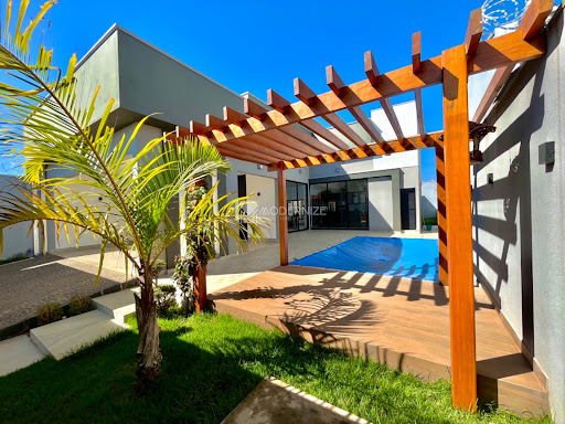 Casa em Loteamento Jardins Florença  -  Catalão