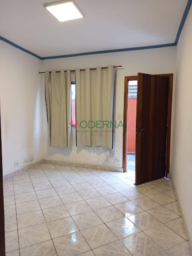 Apartamento à Venda no Taboão, SBC - 70m², 2 Dorms.