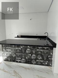 Casa à venda com 3 quartos, 3 banheiros, 3 vagas e 132m² no Bela Vista, Osasco (SP) — foto 9 de 25