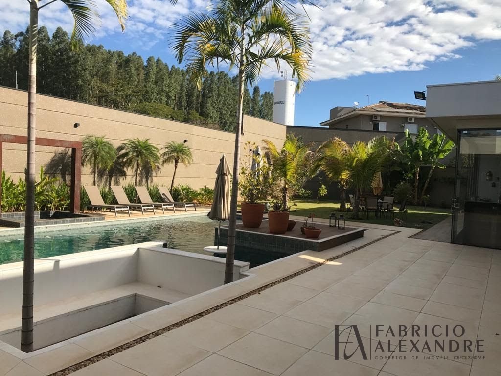 Casa à venda com 5 quartos, 5 suítes, 6 vagas e 700m² no Golden Park, Mirassol (SP) — foto 8 de 23