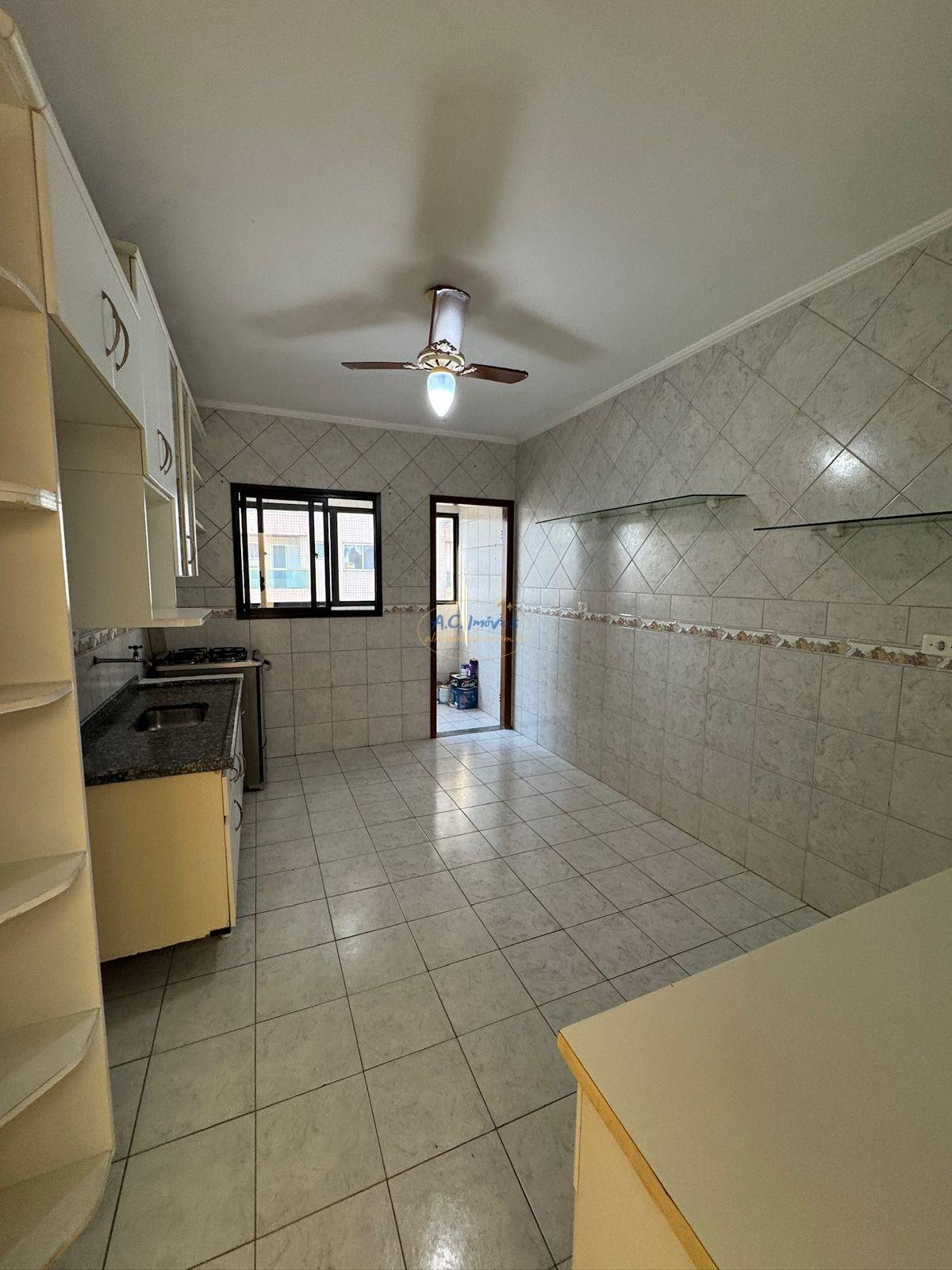 Apartamento à venda com 2 quartos, 1 suíte, 1 vaga e 80m² no Vila Tupi, Praia Grande (SP) — foto 4 de 20
