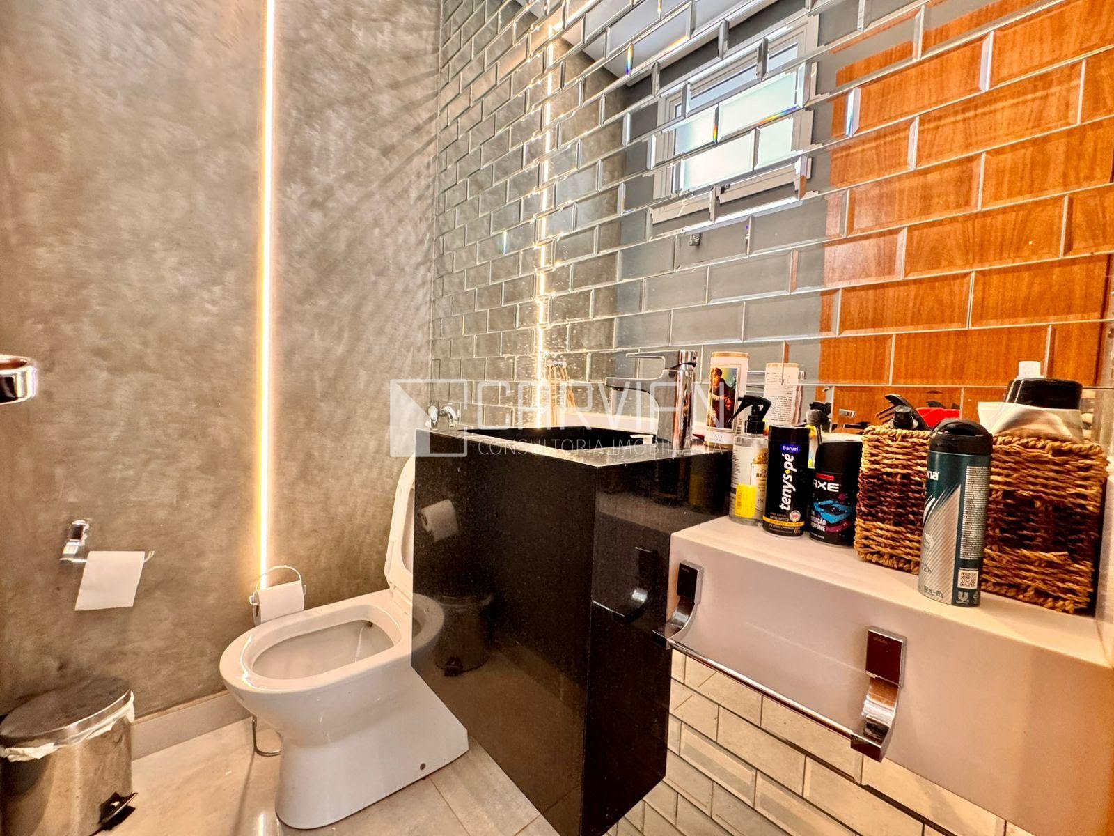 Casa à venda com 3 quartos, 3 suítes, 3 vagas e 284m² no Portal da Mata, Ribeirão Preto (SP) — foto 12 de 30