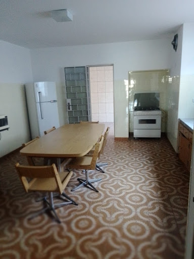 Casa à Venda no Parque São Domingos