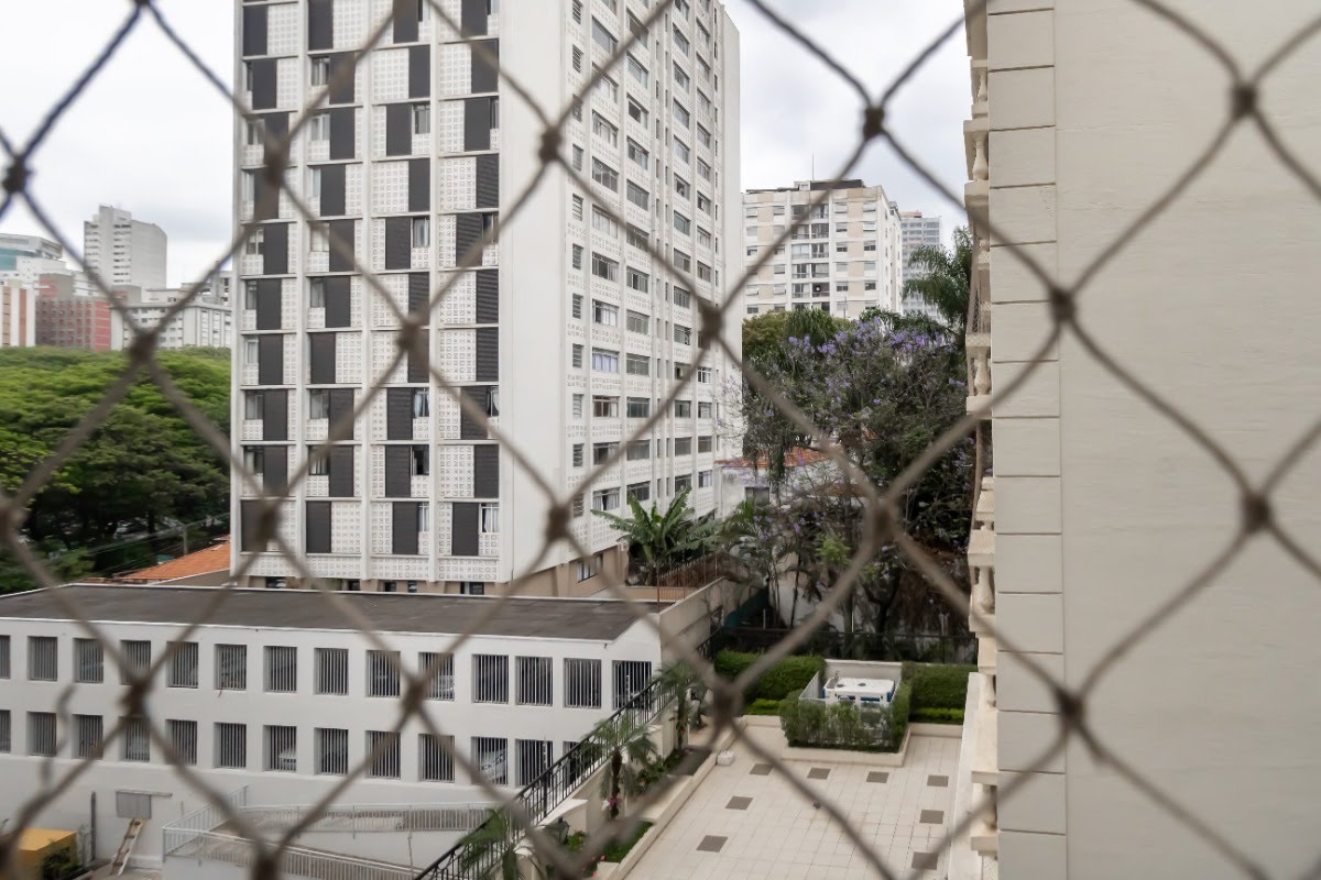 Apartamento à venda com 3 quartos, 1 suíte, 1 vaga e 83m² no Vila Mariana, São Paulo (SP) — foto 19 de 23