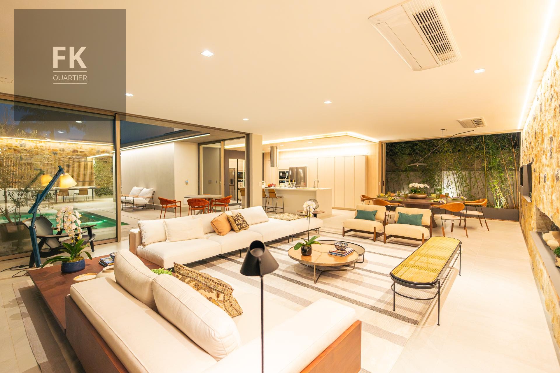 Casa à venda com 4 quartos, 4 suítes, 4 vagas e 456m² no Residencial Tambore, Barueri (SP) — foto 22 de 30