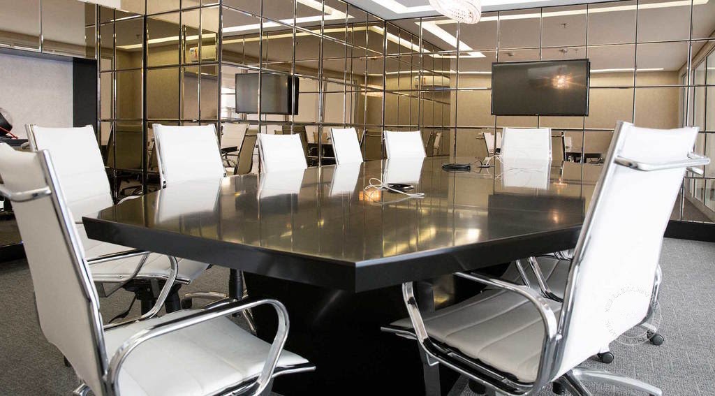 Sala de reuniao