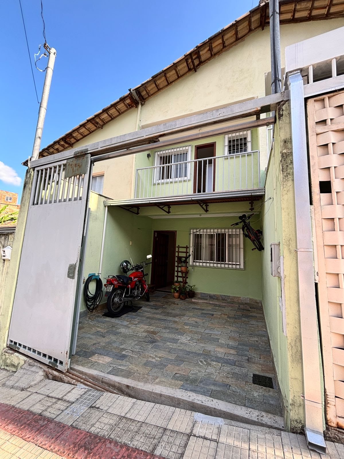 Casa, 2 quartos, 78 m² - Foto 8