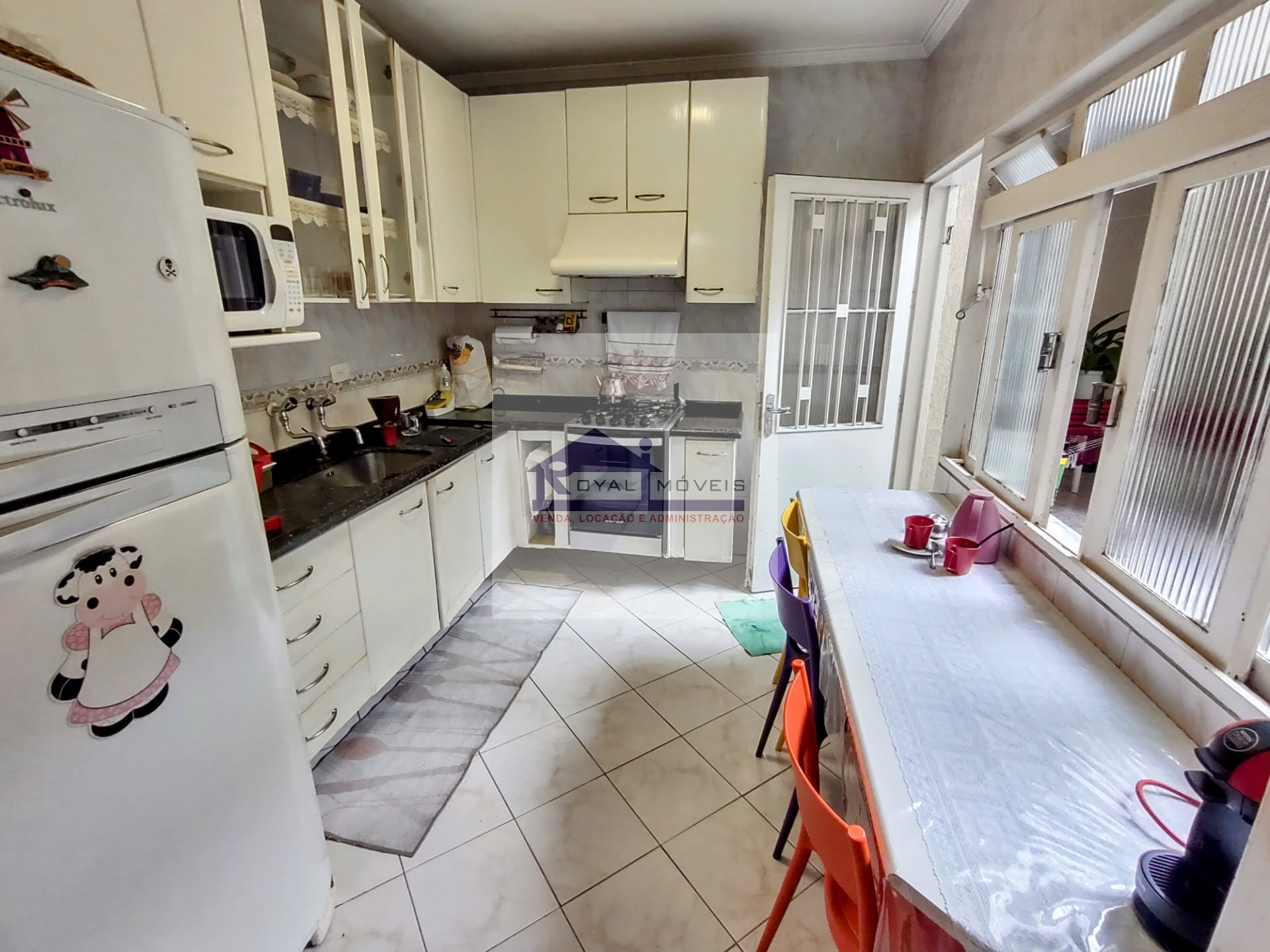Casa à venda com 4 quartos, 1 suíte, 2 vagas e 150m² no Planalto Paulista, São Paulo (SP) — foto 9 de 30