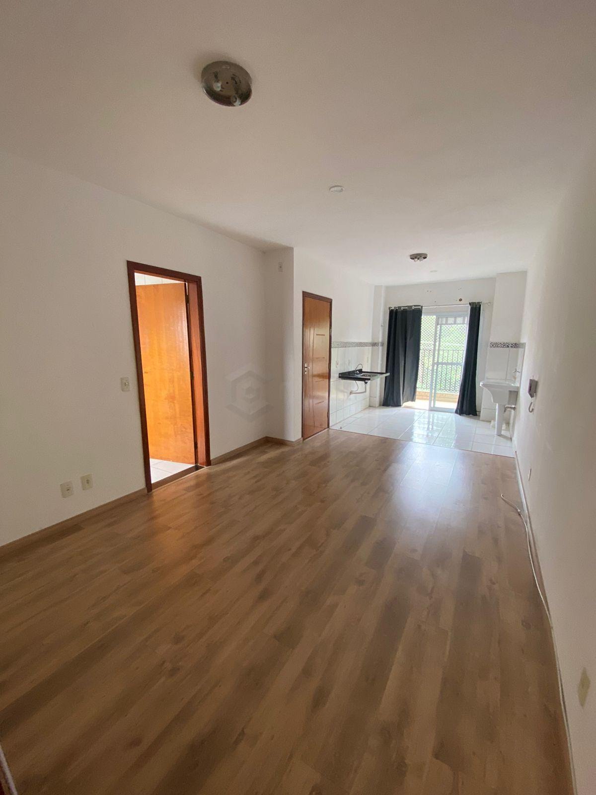 Apartamento à venda com 1 quarto, 1 banheiro e 41m² no Parque Esmeralda, Sorocaba (SP) — foto 3 de 17