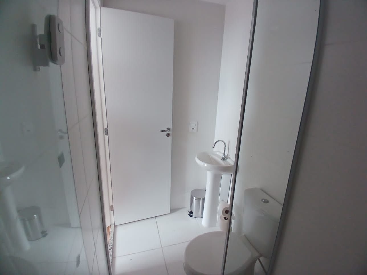 Apartamento, 1 quarto, 28 m² - Foto 16