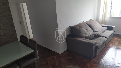 Apartamento à venda na Barra da Tijuca, 2 quartos, 58m²