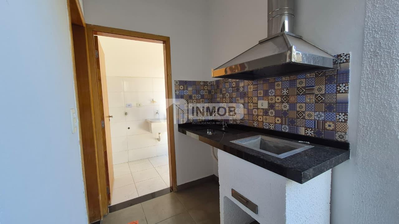 Casa à venda com 3 quartos, 1 suíte, 2 vagas e 119m² no Vila Areao, Taubaté (SP) — foto 26 de 30