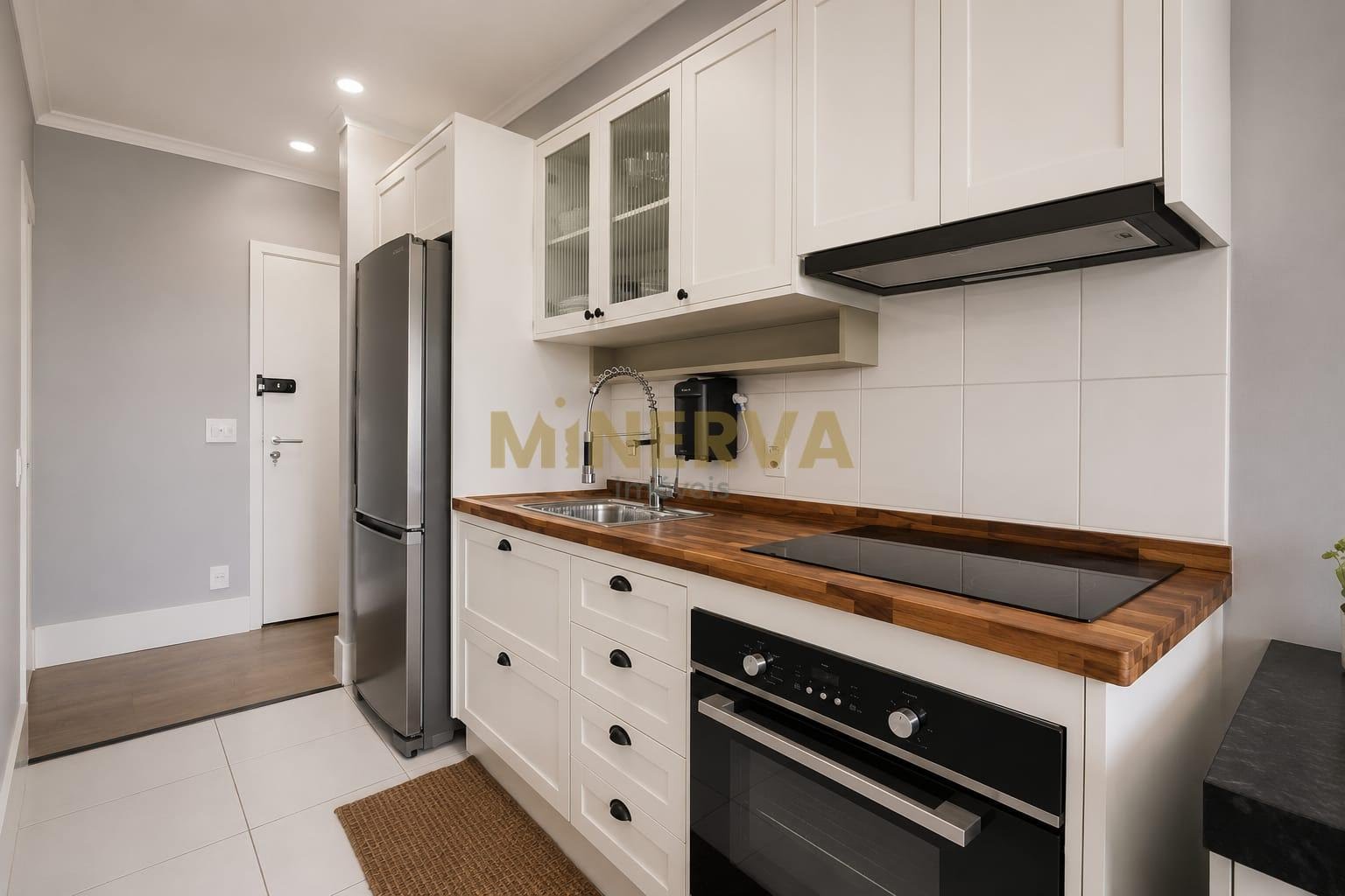 Apartamento à venda com 2 quartos, 2 banheiros, 1 vaga e 68m² no Jardim Flor da Montanha, Guarulhos (SP) — foto 5 de 14