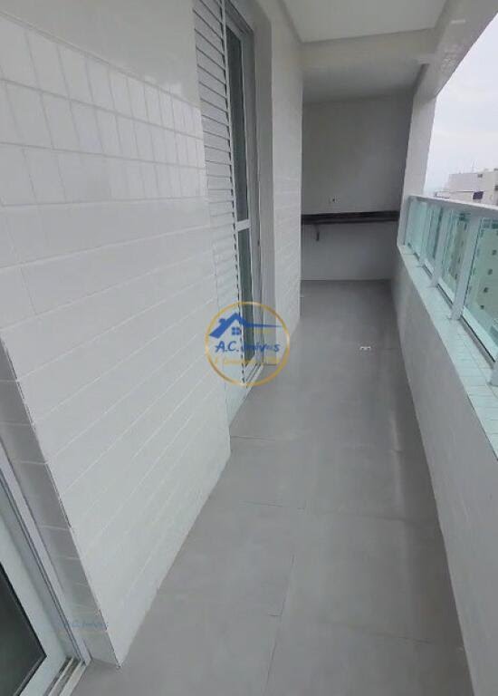 Apartamento à venda com 2 quartos, 1 suíte, 1 vaga e 81m² no Ocian, Praia Grande (SP) — foto 4 de 19