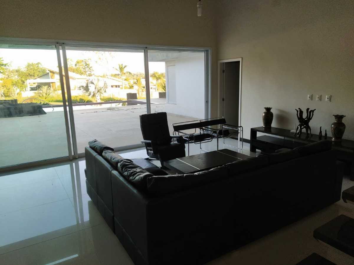Casa à venda com 9 quartos, 1 suíte, 5 vagas e 850m² no Condomínio Belvedere, Esmeraldas (MG) — foto 20 de 30