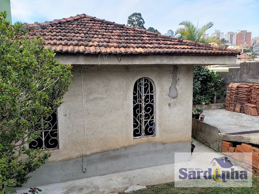 Casa à venda no Jardim Monte Kemel, São Paulo | 2 dorms