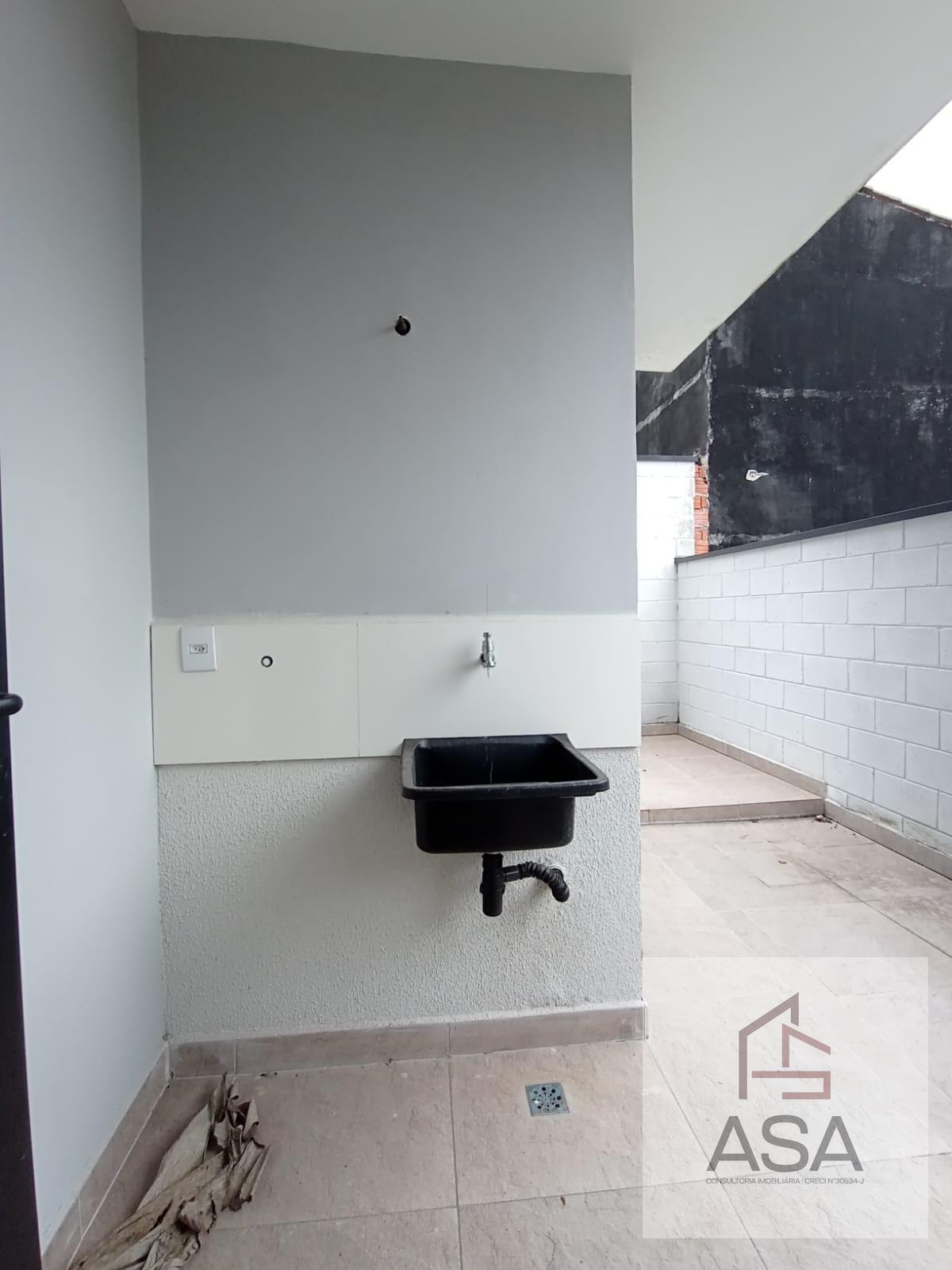 Casa de Condomínio, 2 quartos - Foto 17