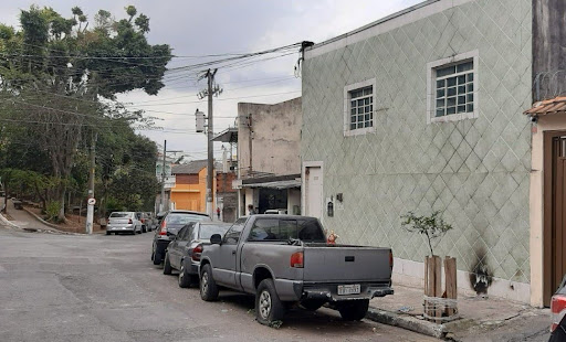 Casa de renda em Vila Ede - SP: 11 casas por R$ 650.000 venda
