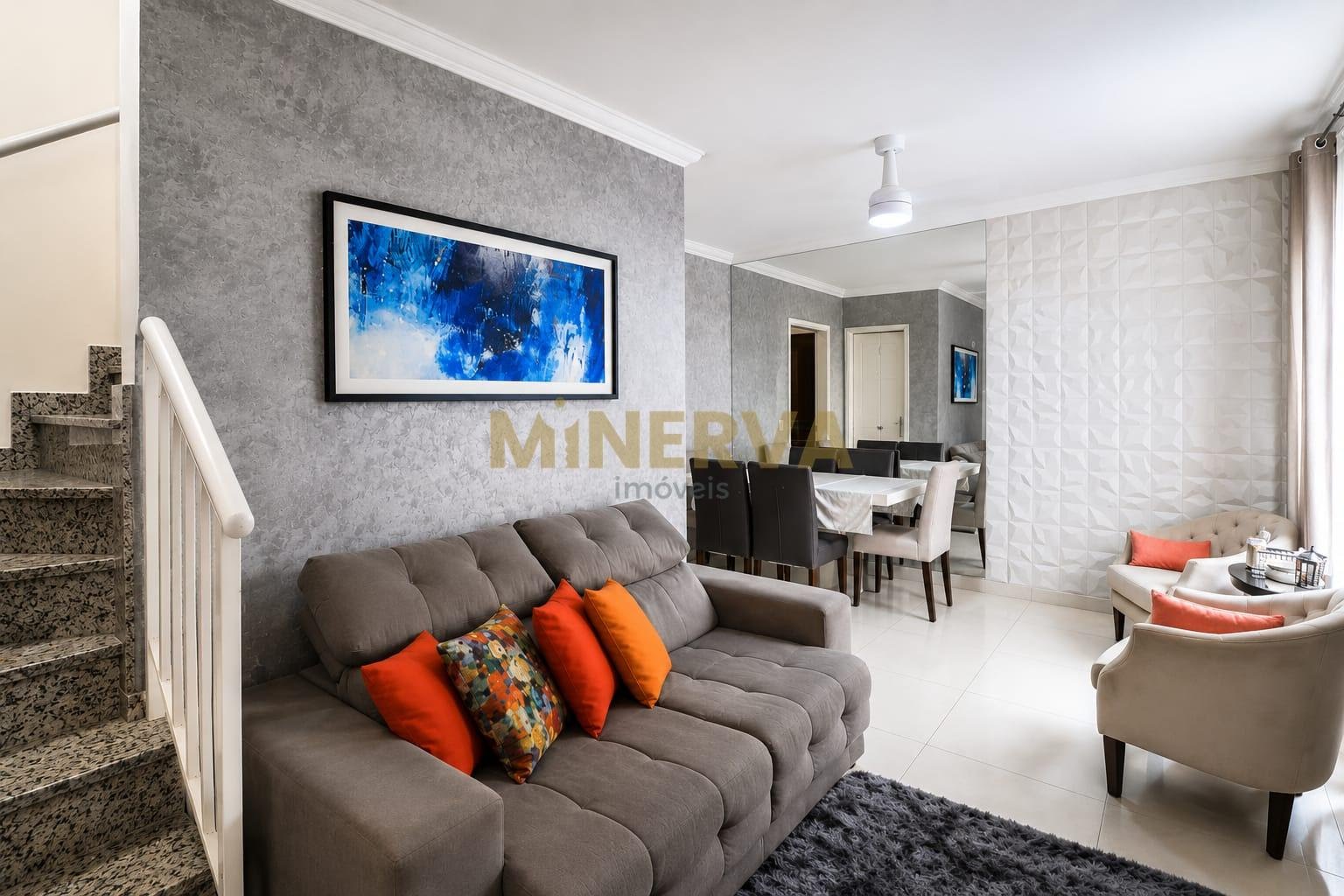 Casa à venda com 2 quartos, 2 suítes, 2 vagas e 87m² no Vila Moreira, São Paulo (SP) — foto 2 de 17