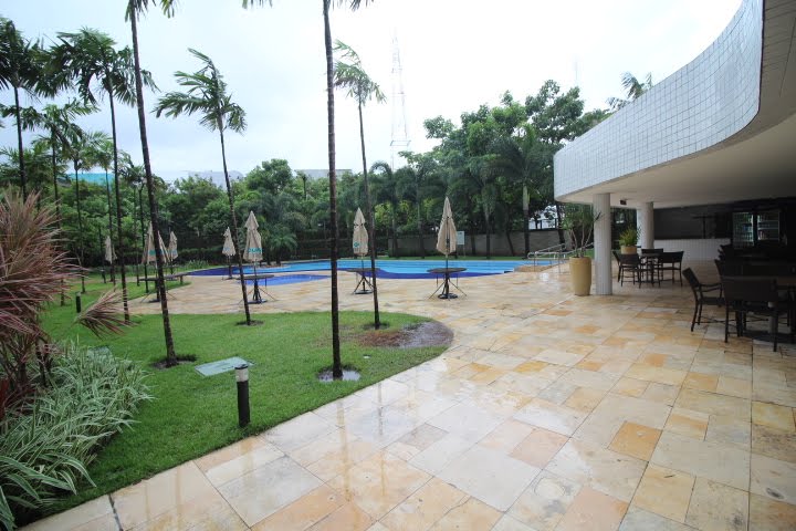 Apartamento à venda com 2 quartos, 1 suíte, 1 vaga e 58m² no Santo Amaro, Recife (PE) — foto 23 de 30