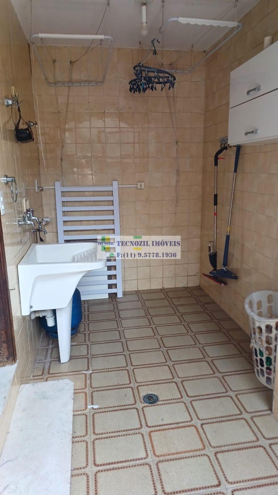 Sobrado, 3 quartos, 115 m² - Foto 35