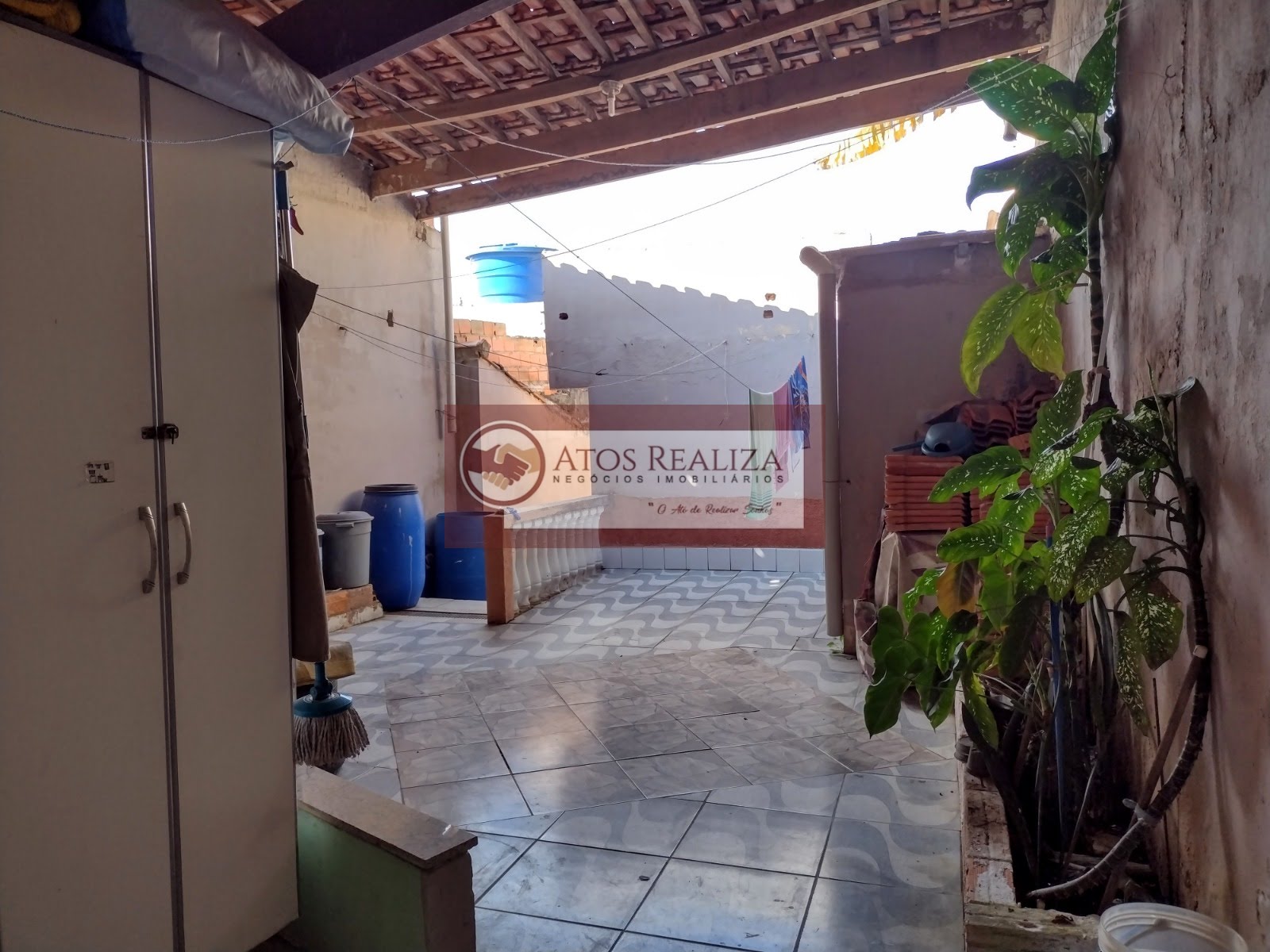 Casa à venda com 2 quartos, 1 suíte, 3 vagas e 92m² no Recanto Campo Belo, São Paulo (SP) — foto 3 de 24
