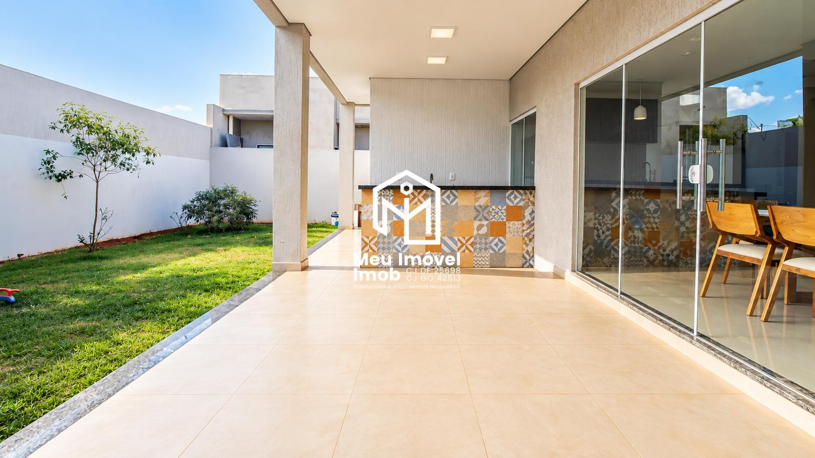 Casa, 3 quartos, 218 m² - Foto 25