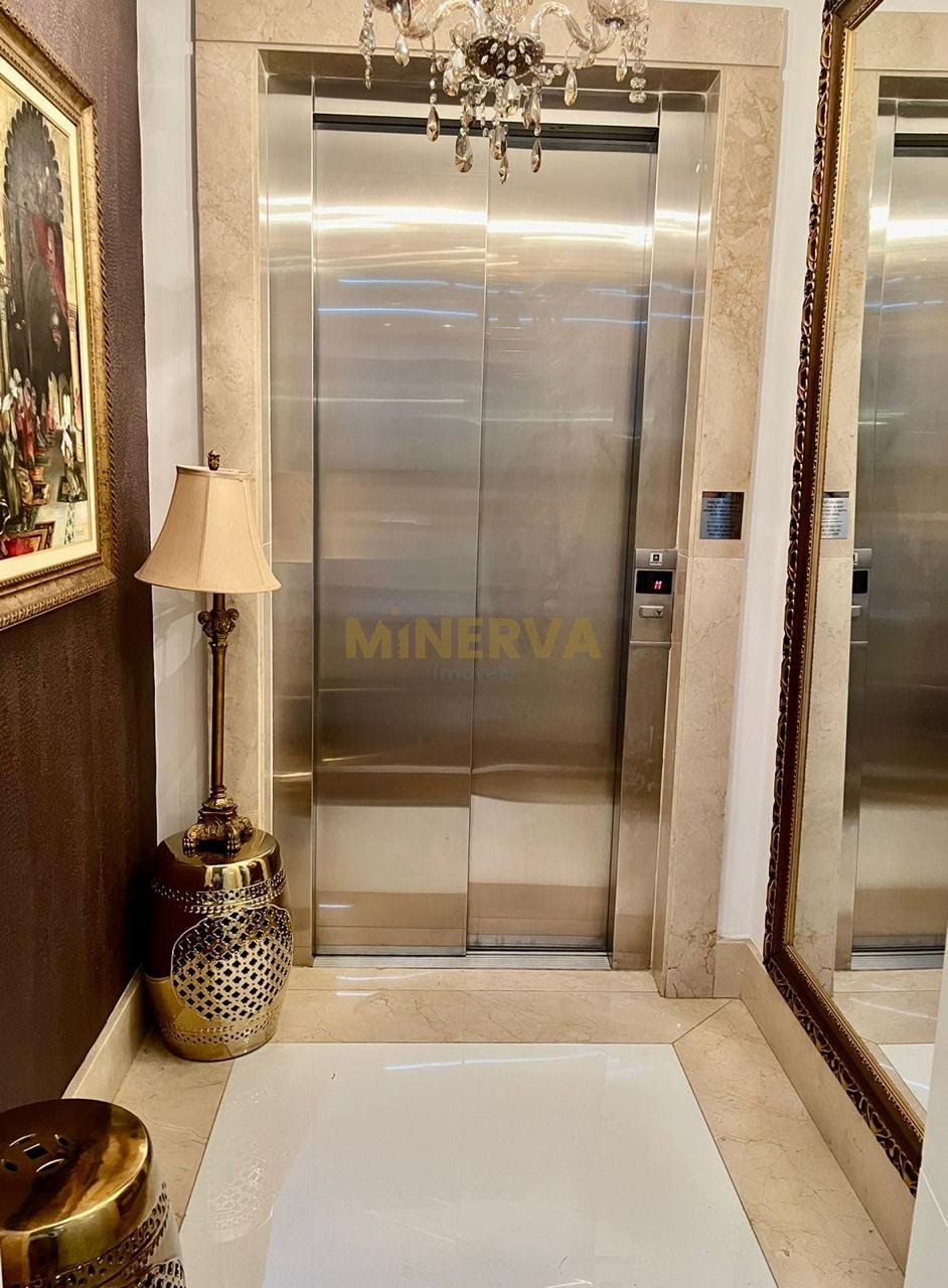 Apartamento à venda com 3 quartos, 3 suítes, 4 vagas e 176m² no Vila Regente Feijó, São Paulo (SP) — foto 15 de 30