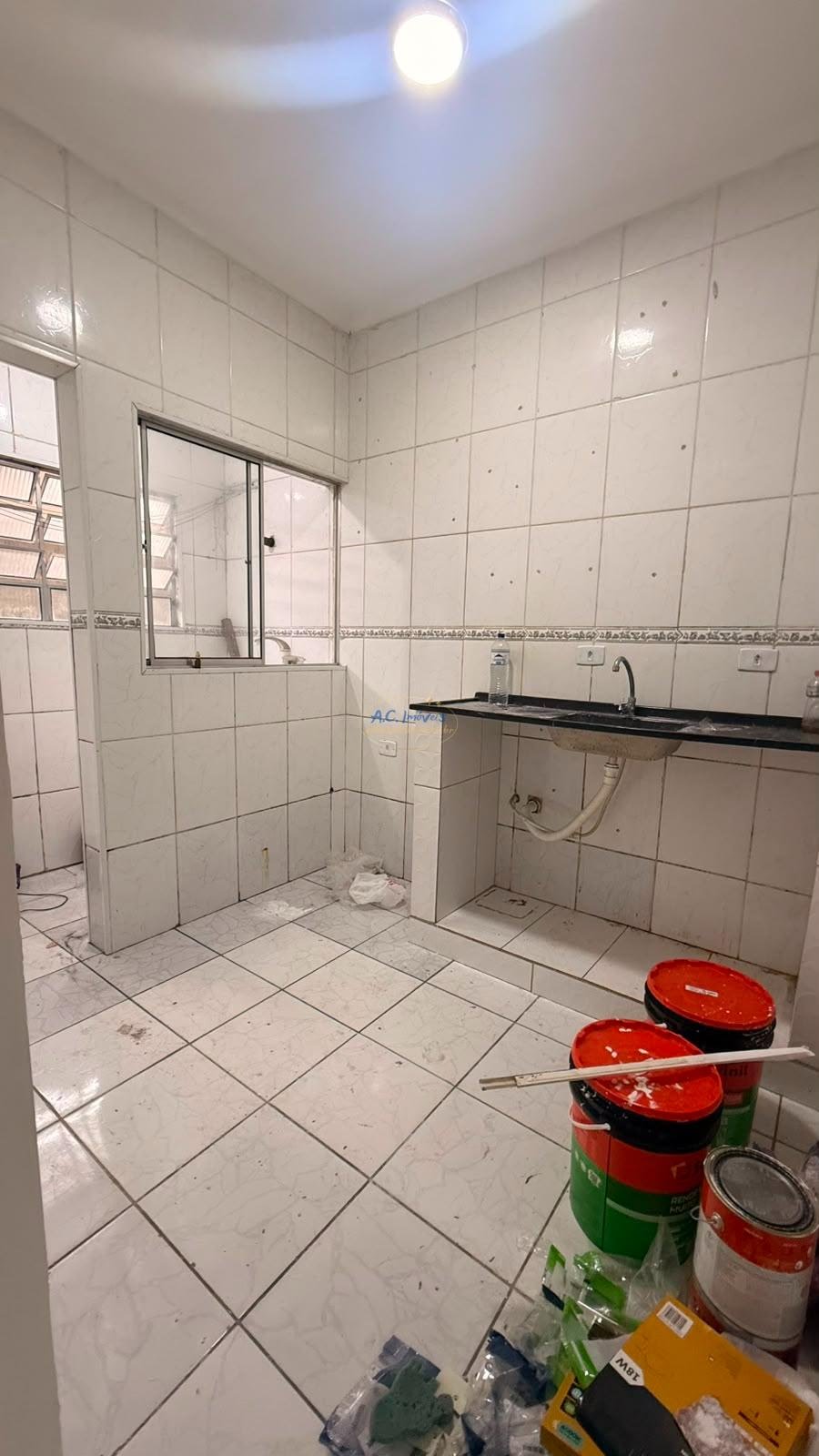 Casa à venda com 2 quartos, 1 banheiro, 1 vaga e 50m² no Vila Sonia, Praia Grande (SP) — foto 3 de 10
